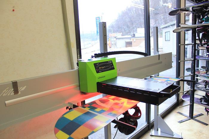 最新式 WAXマシーン導入！！｜ステップレンタルの新着情報＆ブログ